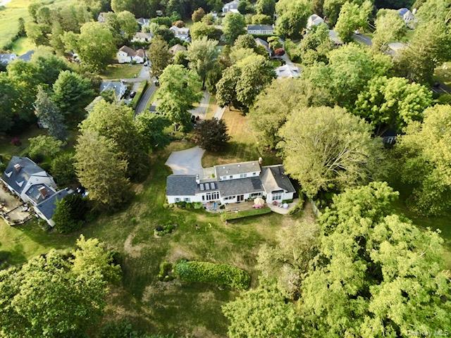 Towns and Country Real Estate
