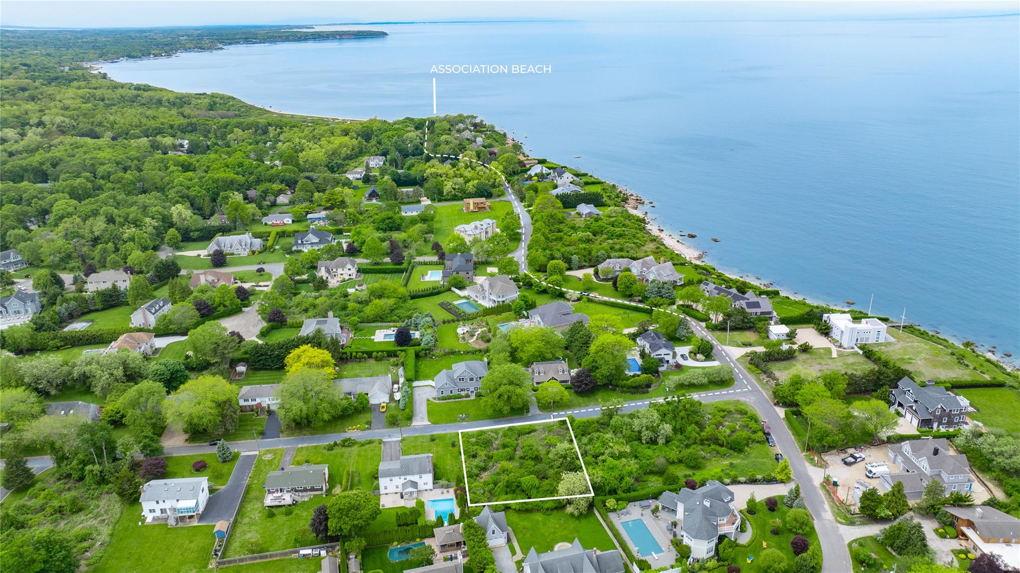 Towns and Country Real Estate