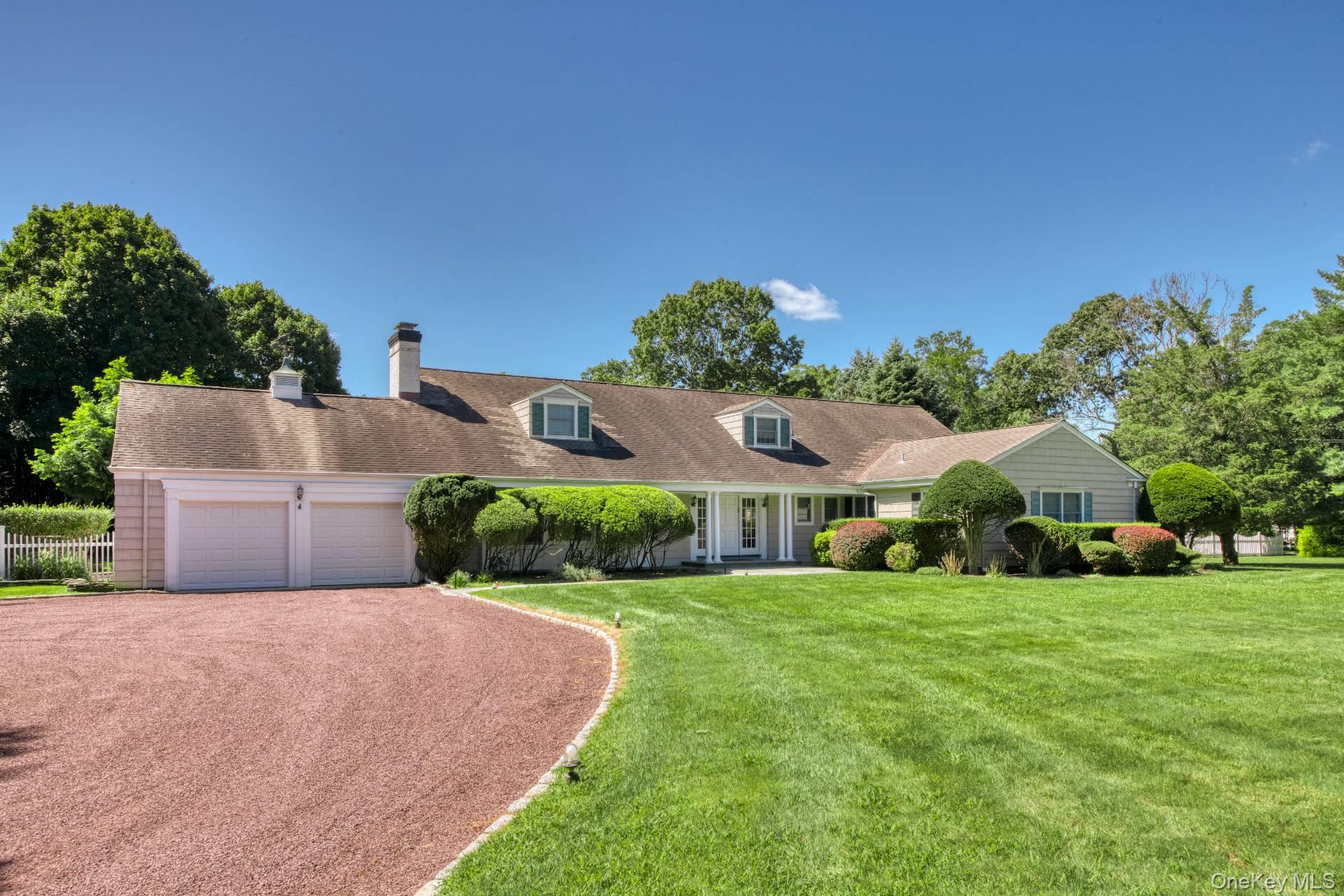 Towns and Country Real Estate
