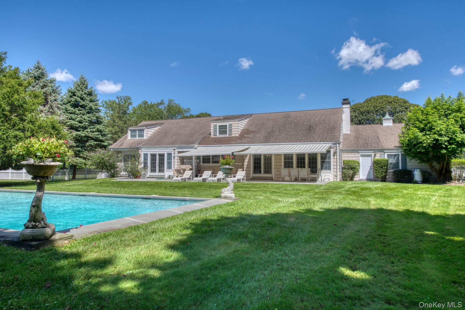 Towns and Country Real Estate