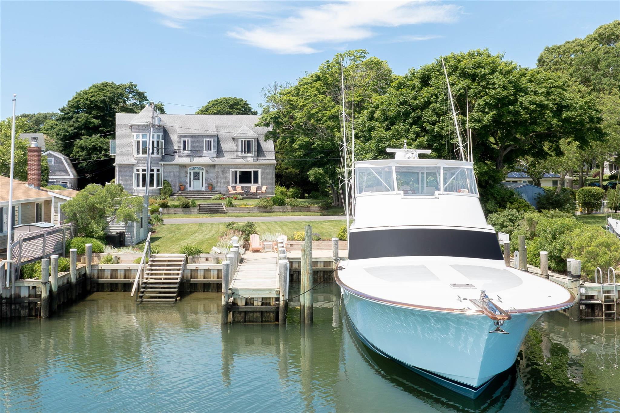 Towns and Country Real Estate