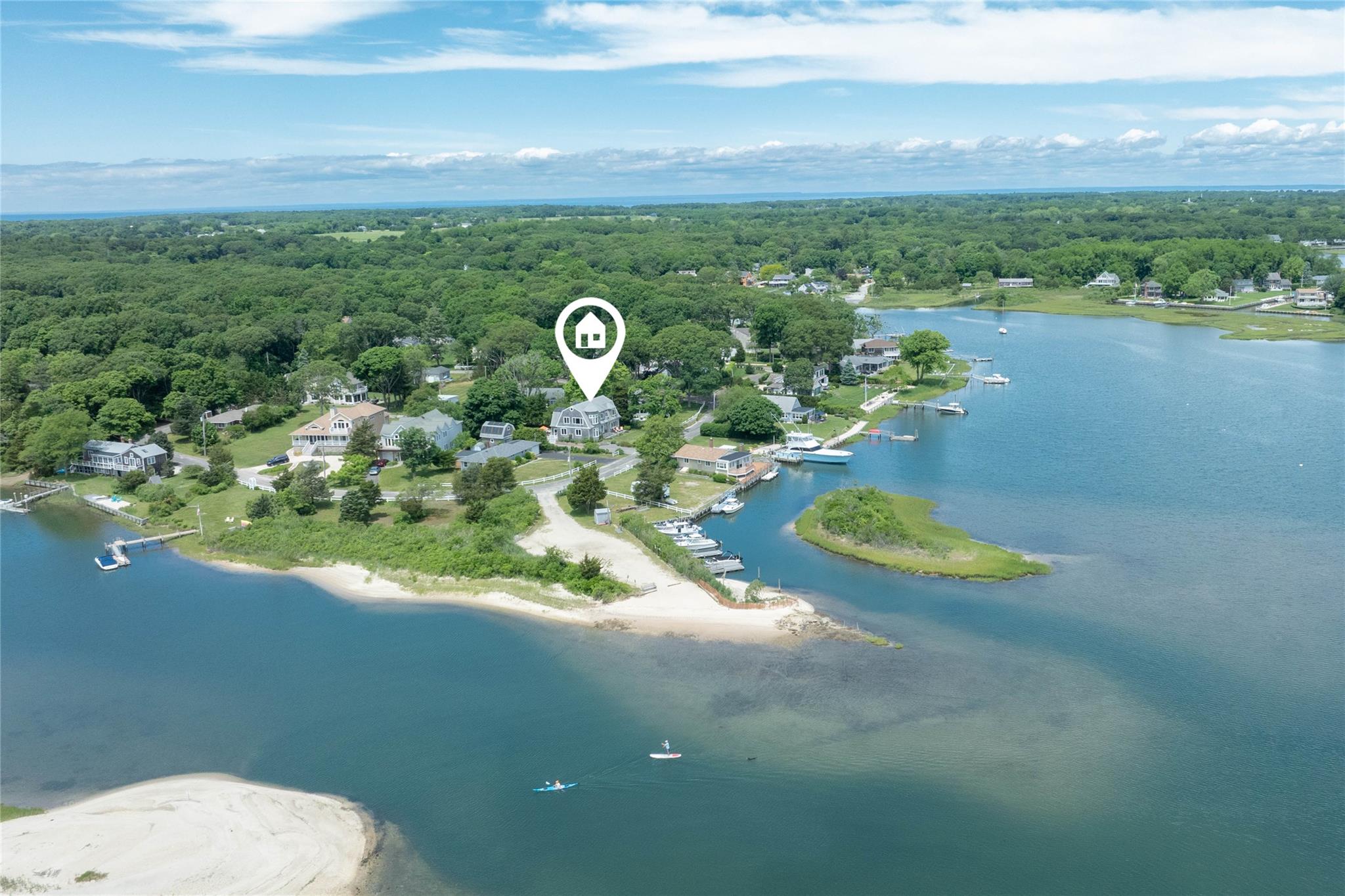 Towns and Country Real Estate
