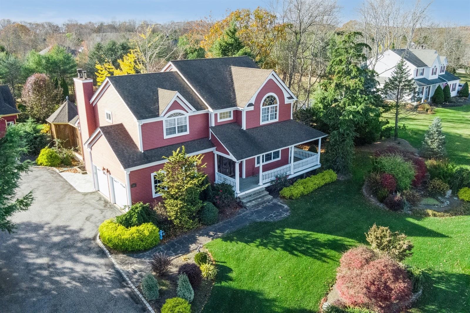 Towns and Country Real Estate