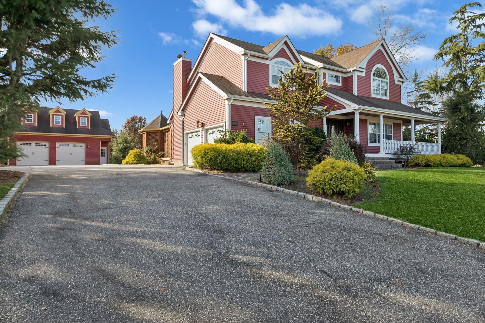 Towns and Country Real Estate