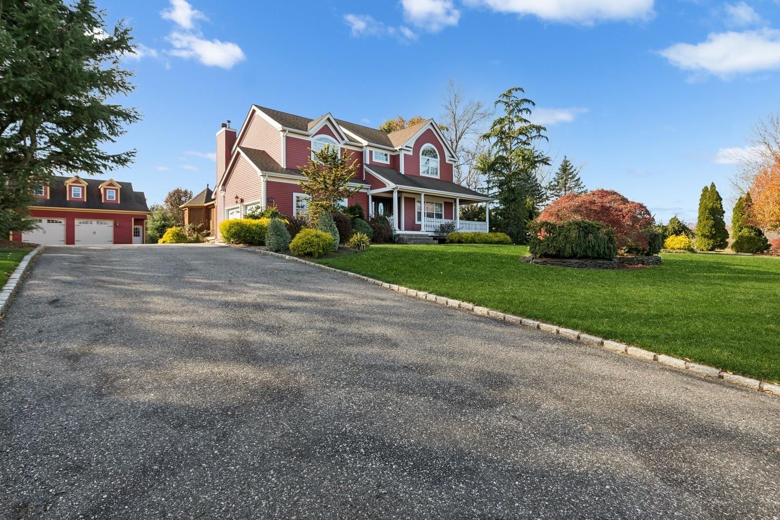 Towns and Country Real Estate