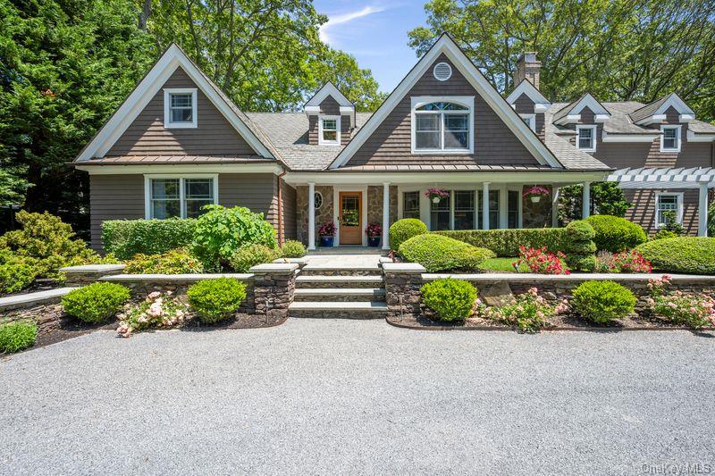 Towns and Country Real Estate