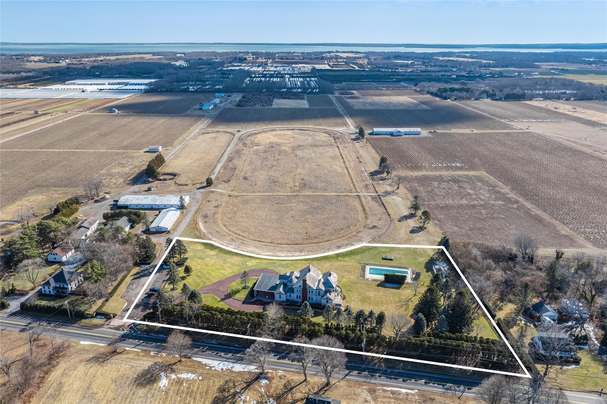 Towns and Country Real Estate