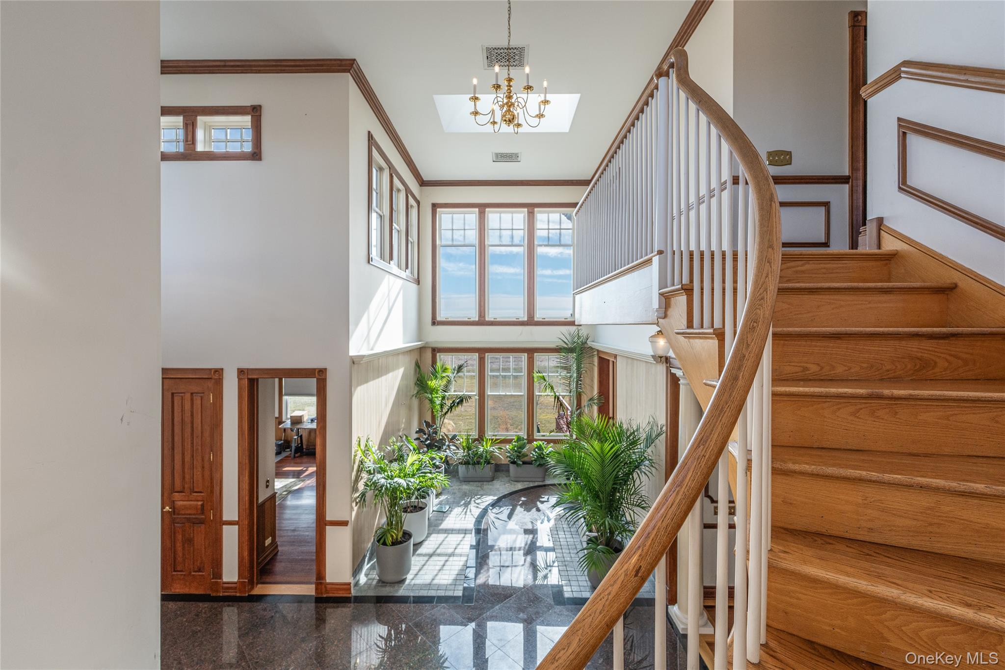 Towns and Country Real Estate