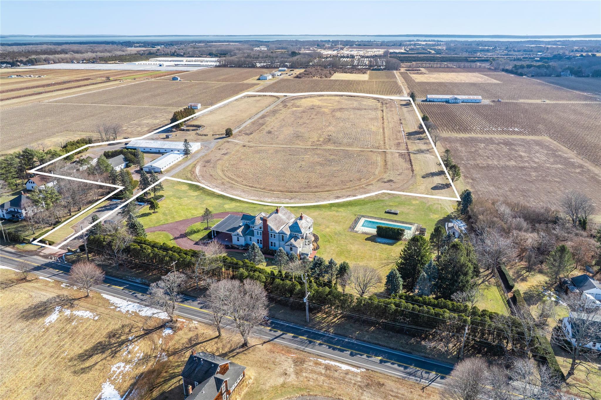 Towns and Country Real Estate