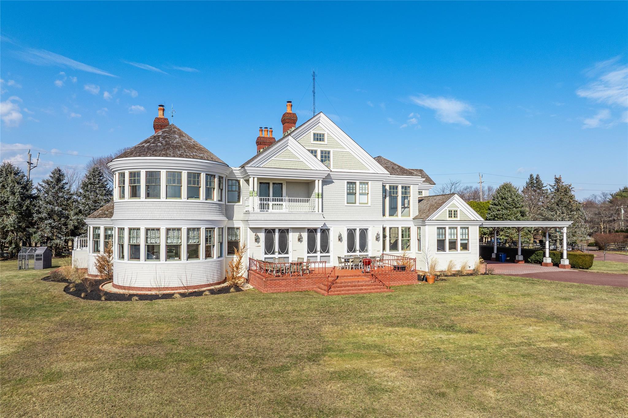 Towns and Country Real Estate