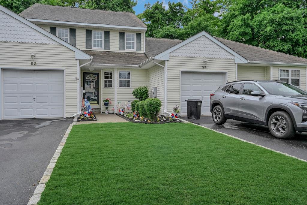 Towns and Country Real Estate