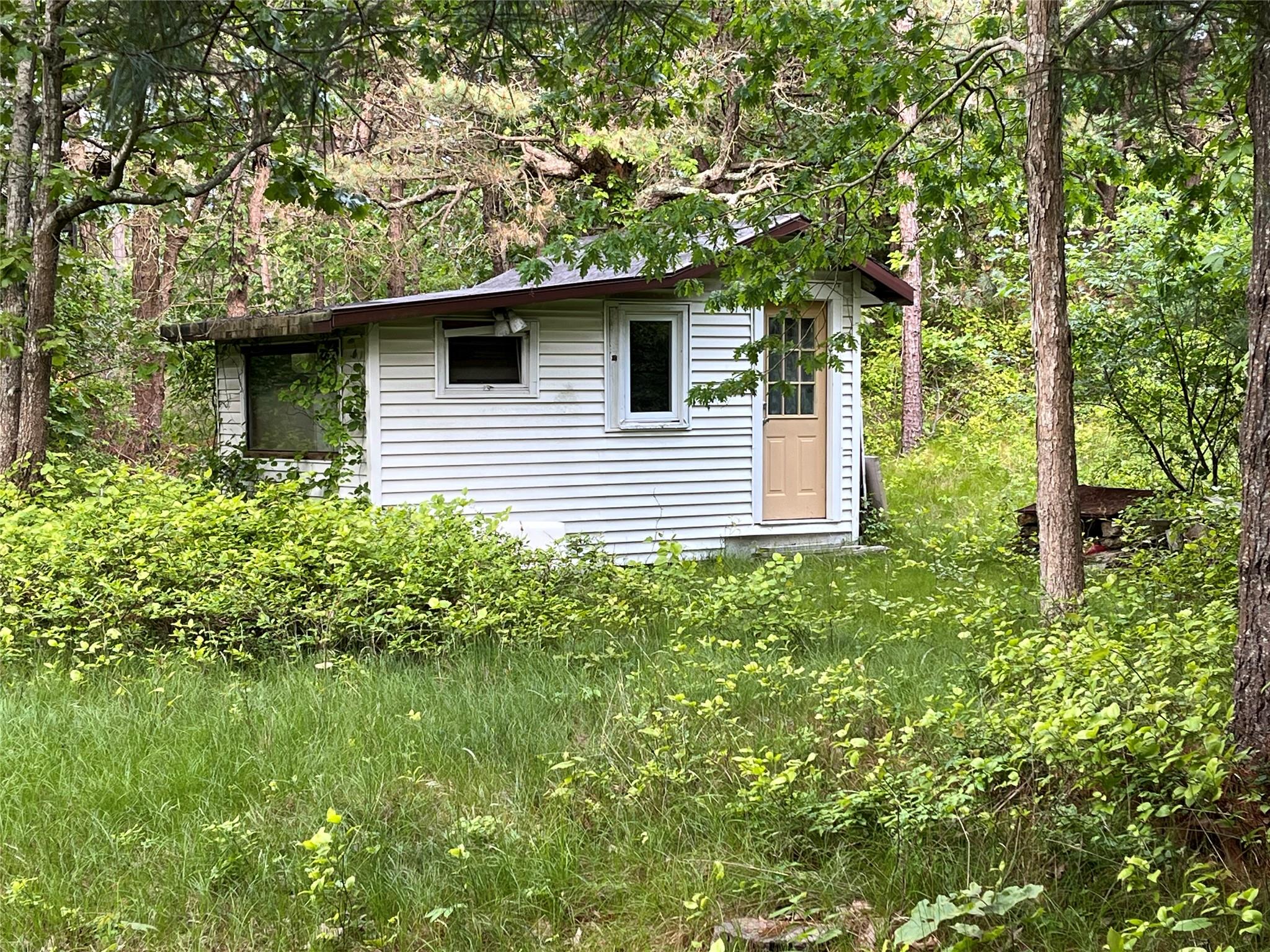 Towns and Country Real Estate