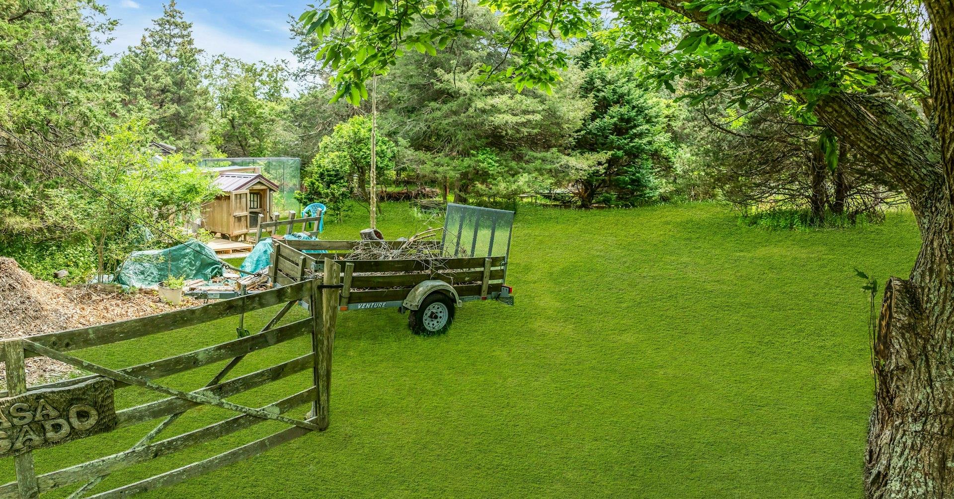 Towns and Country Real Estate
