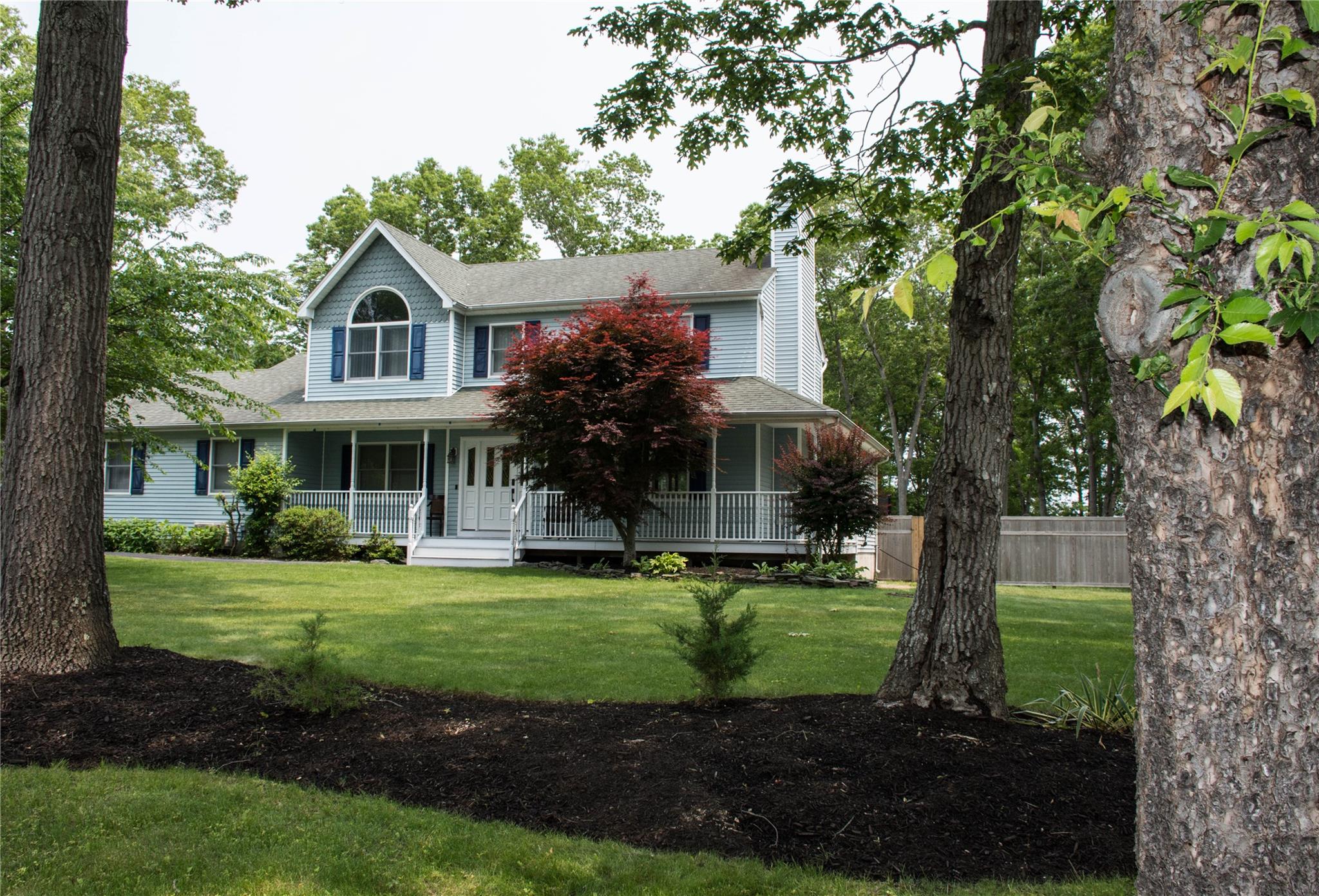 Towns and Country Real Estate