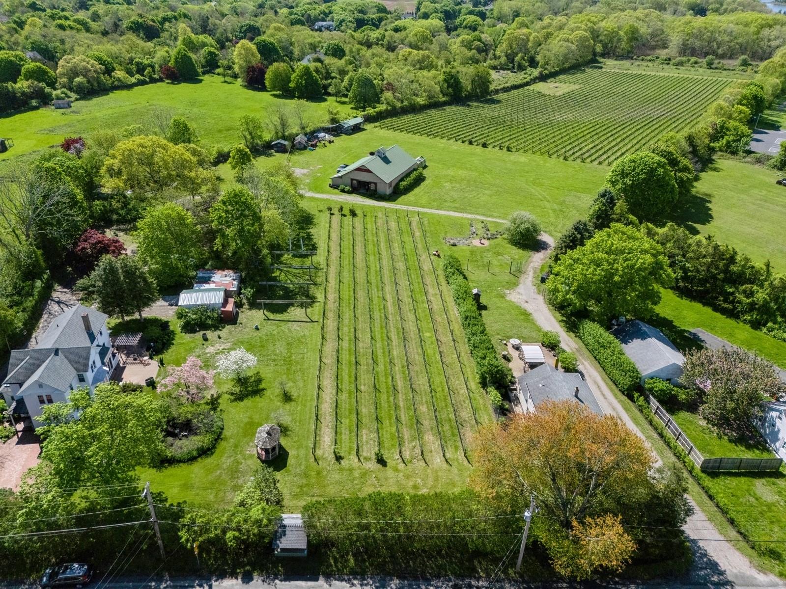 Towns and Country Real Estate