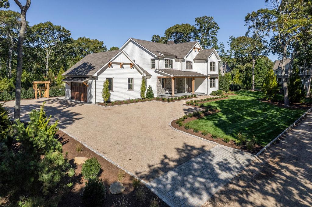 Towns and Country Real Estate
