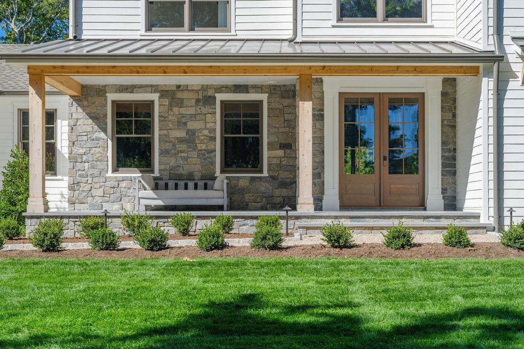 Towns and Country Real Estate