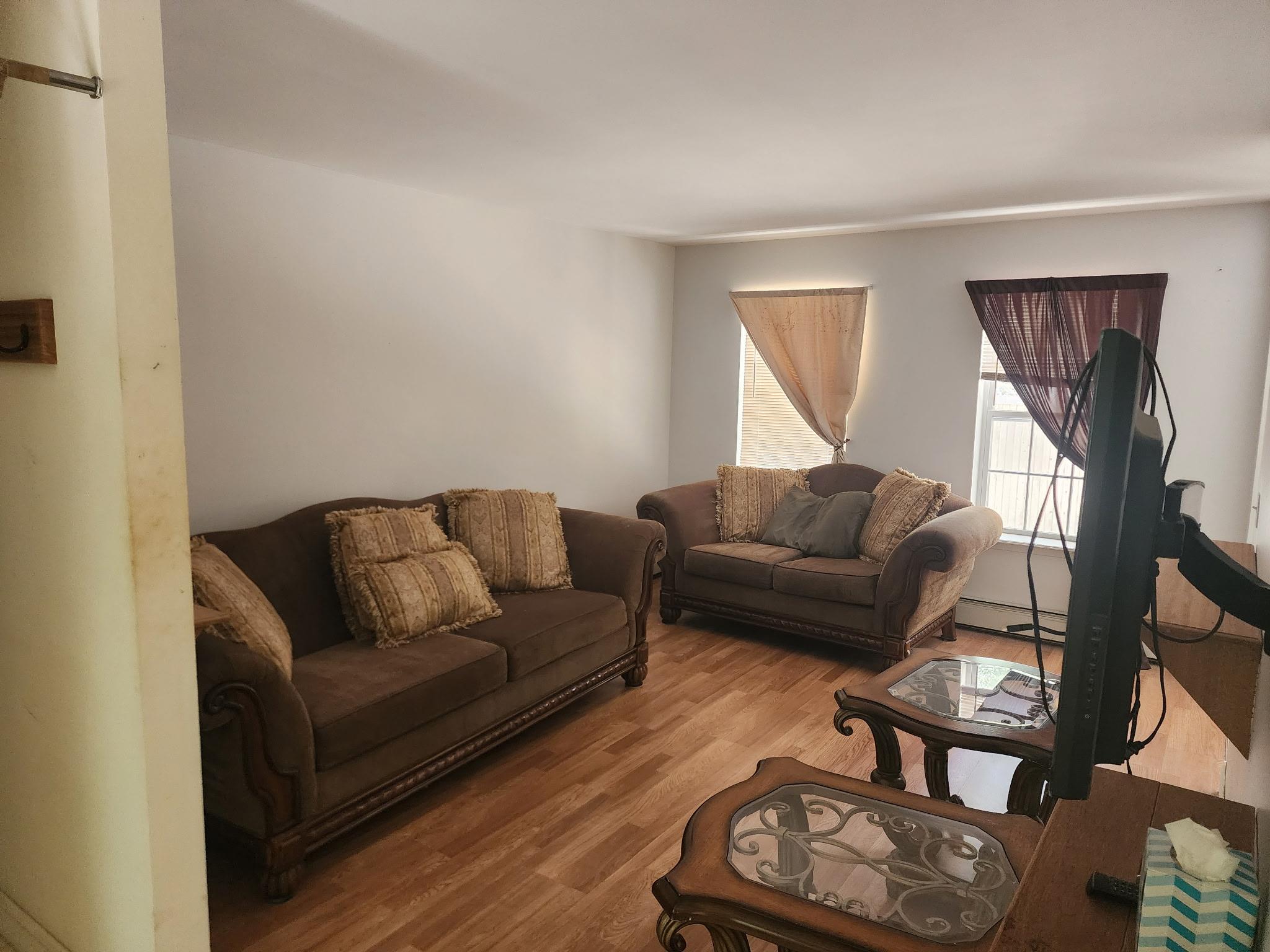 Towns and Country Real Estate