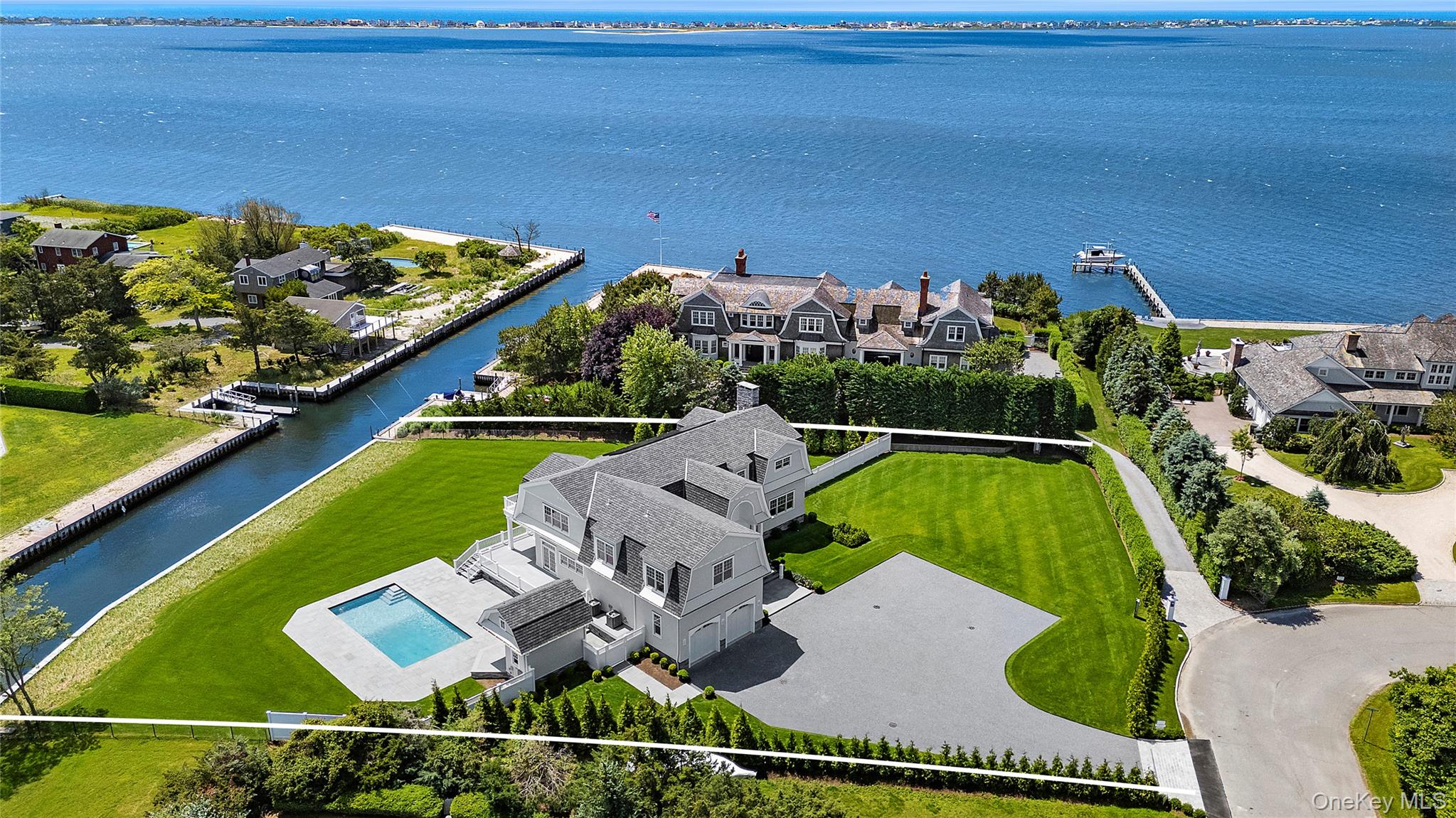 Towns and Country Real Estate