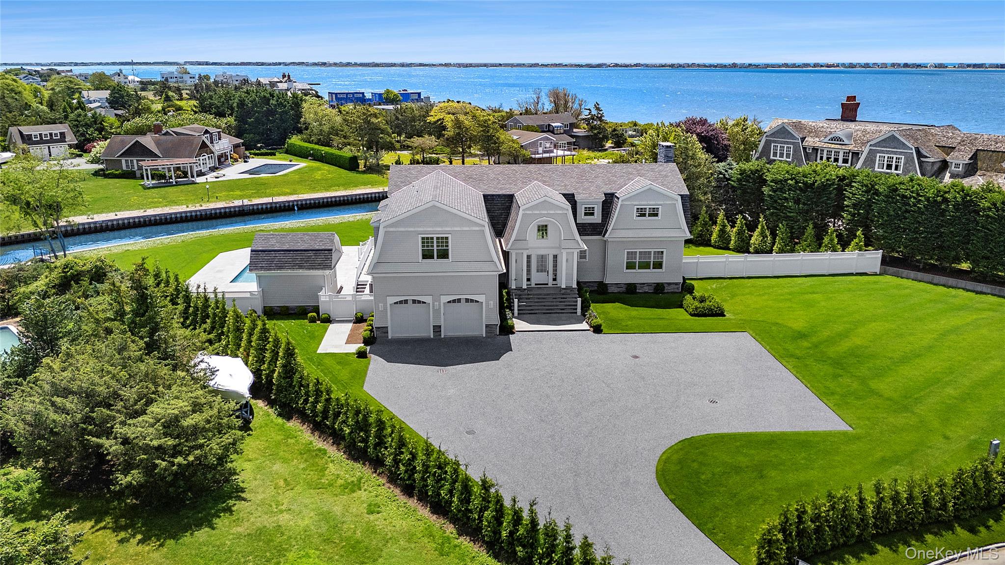 Towns and Country Real Estate