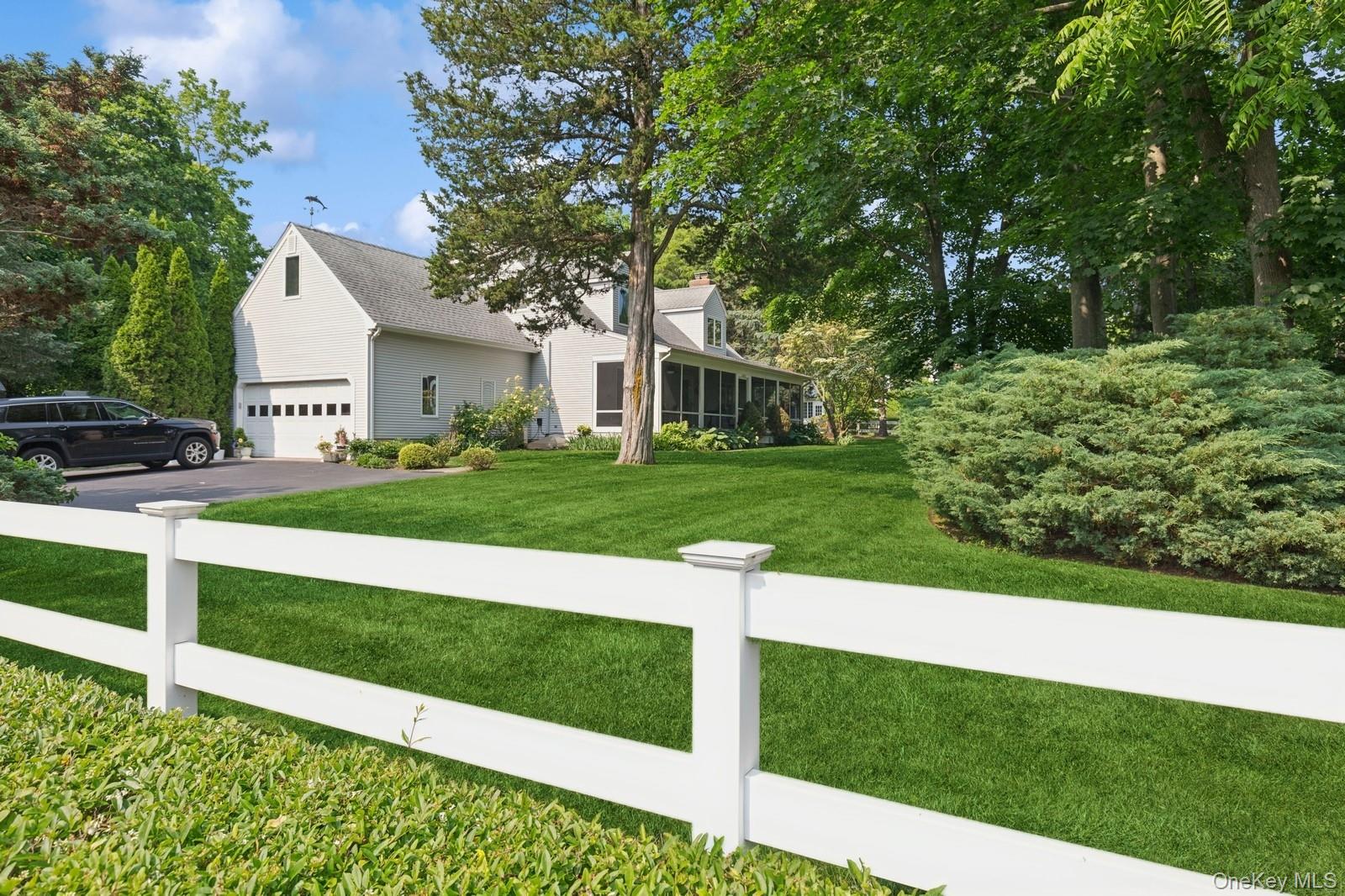Towns and Country Real Estate