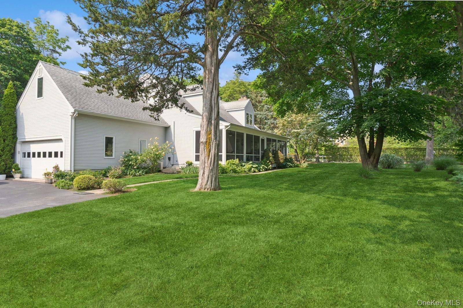 Towns and Country Real Estate