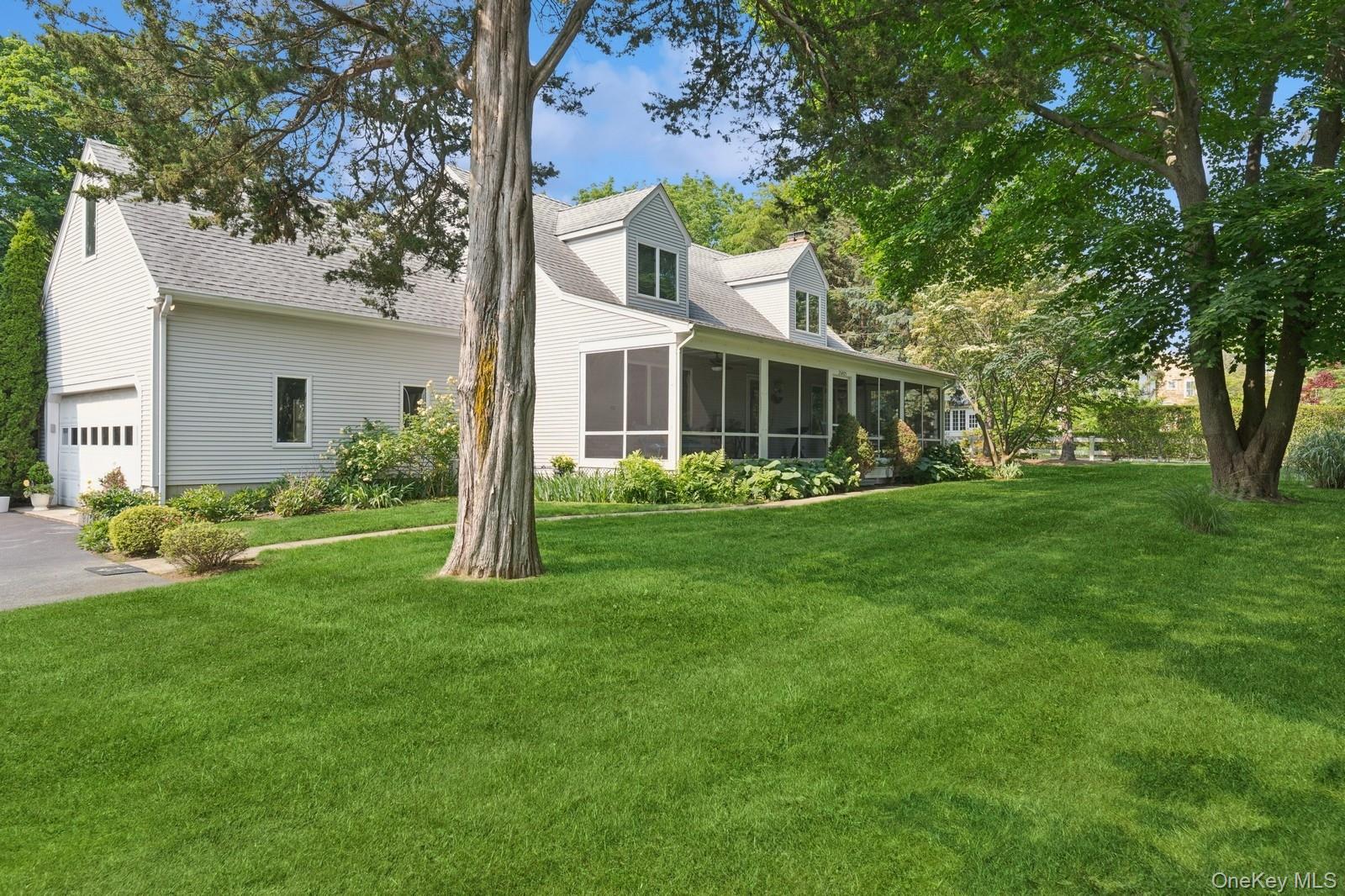 Towns and Country Real Estate