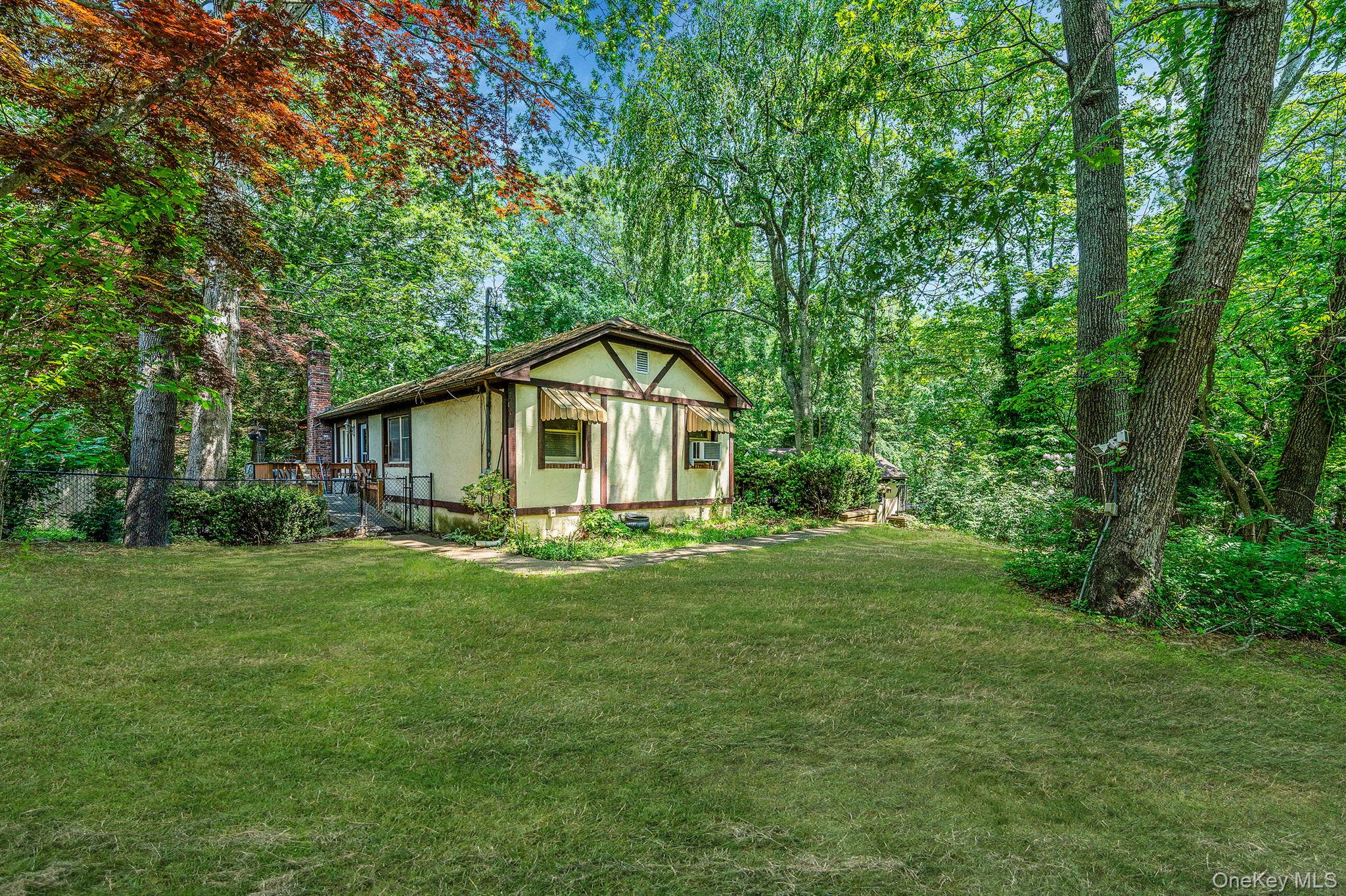 Towns and Country Real Estate