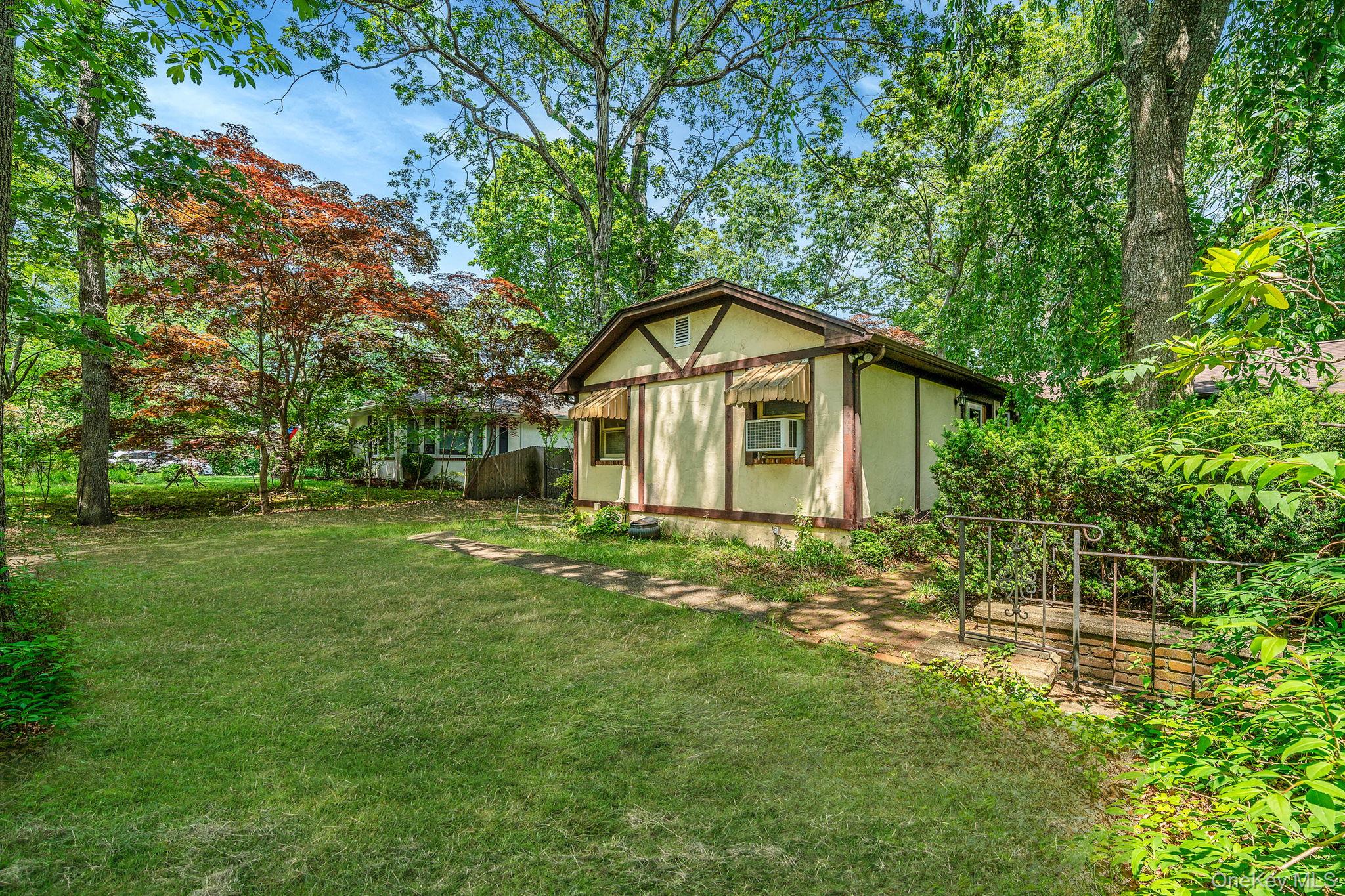 Towns and Country Real Estate