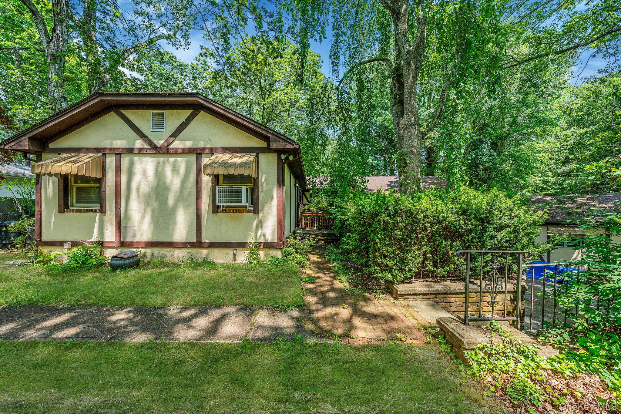 Towns and Country Real Estate