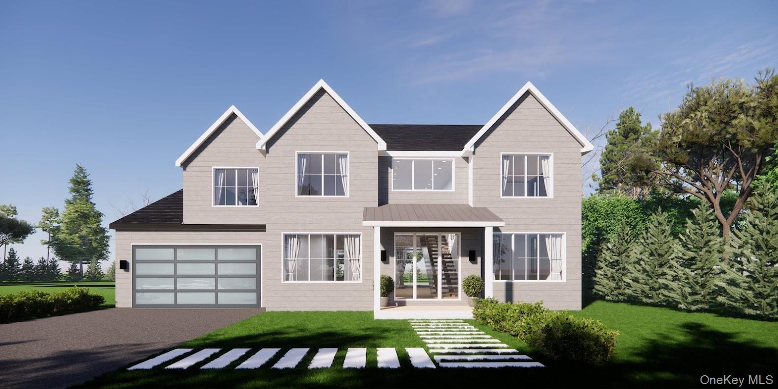 Towns and Country Real Estate