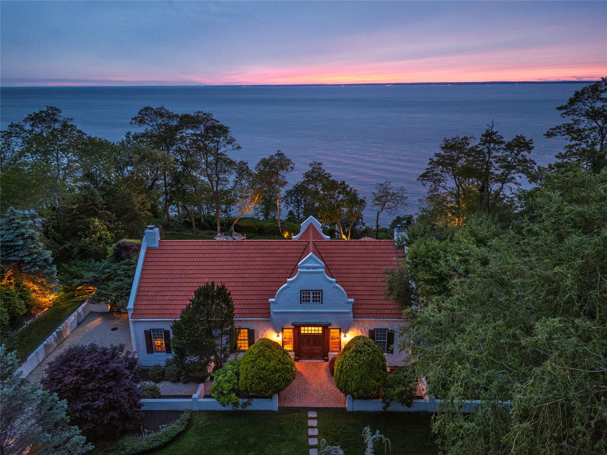 Towns and Country Real Estate