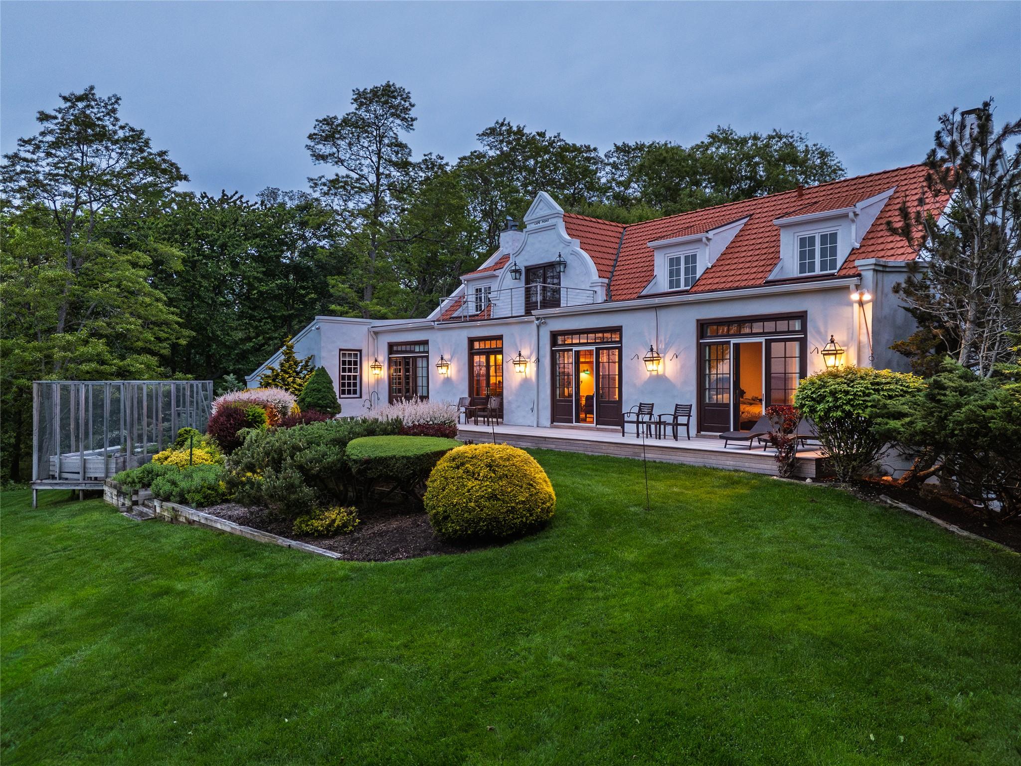 Towns and Country Real Estate