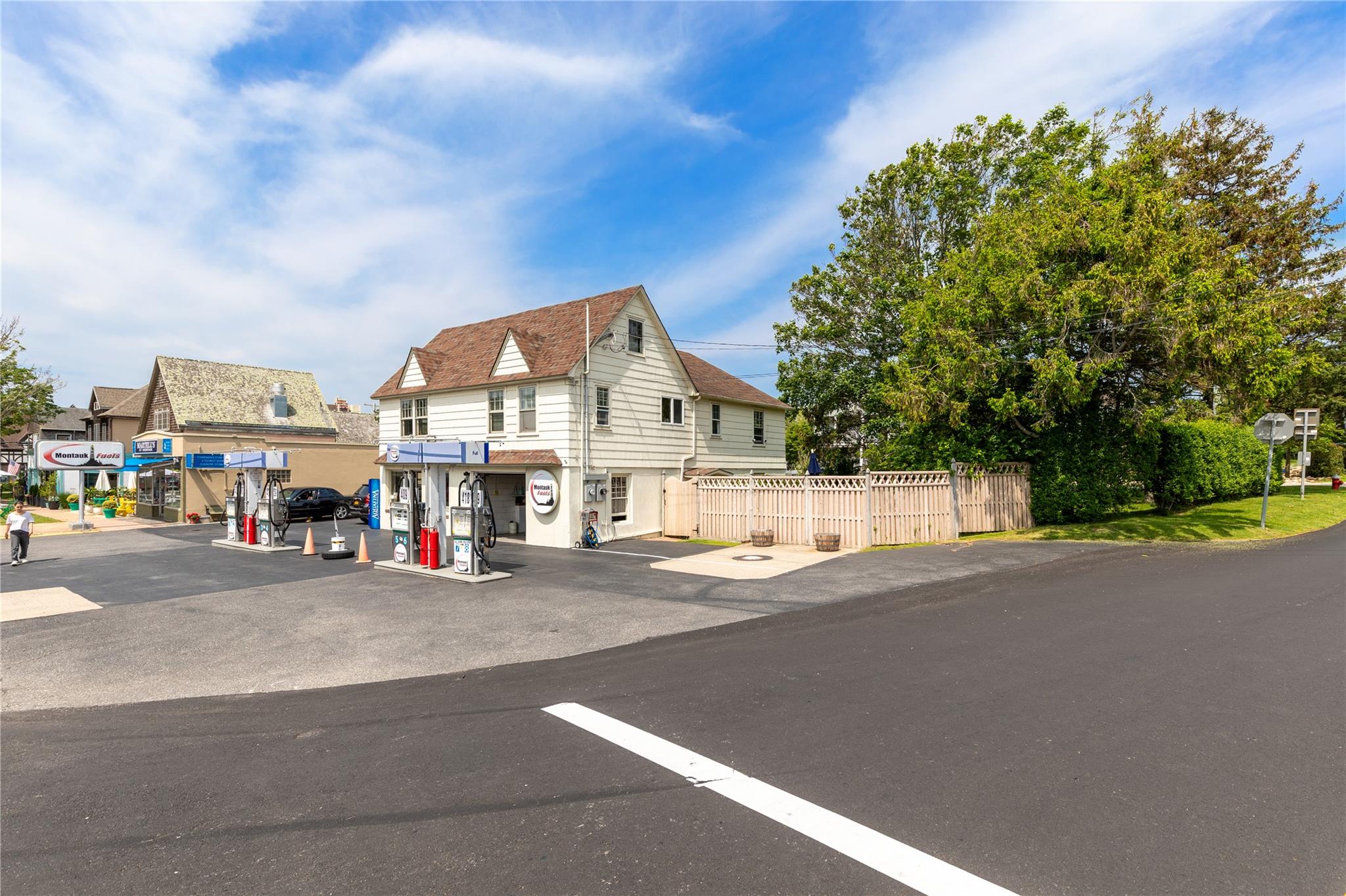 Towns and Country Real Estate