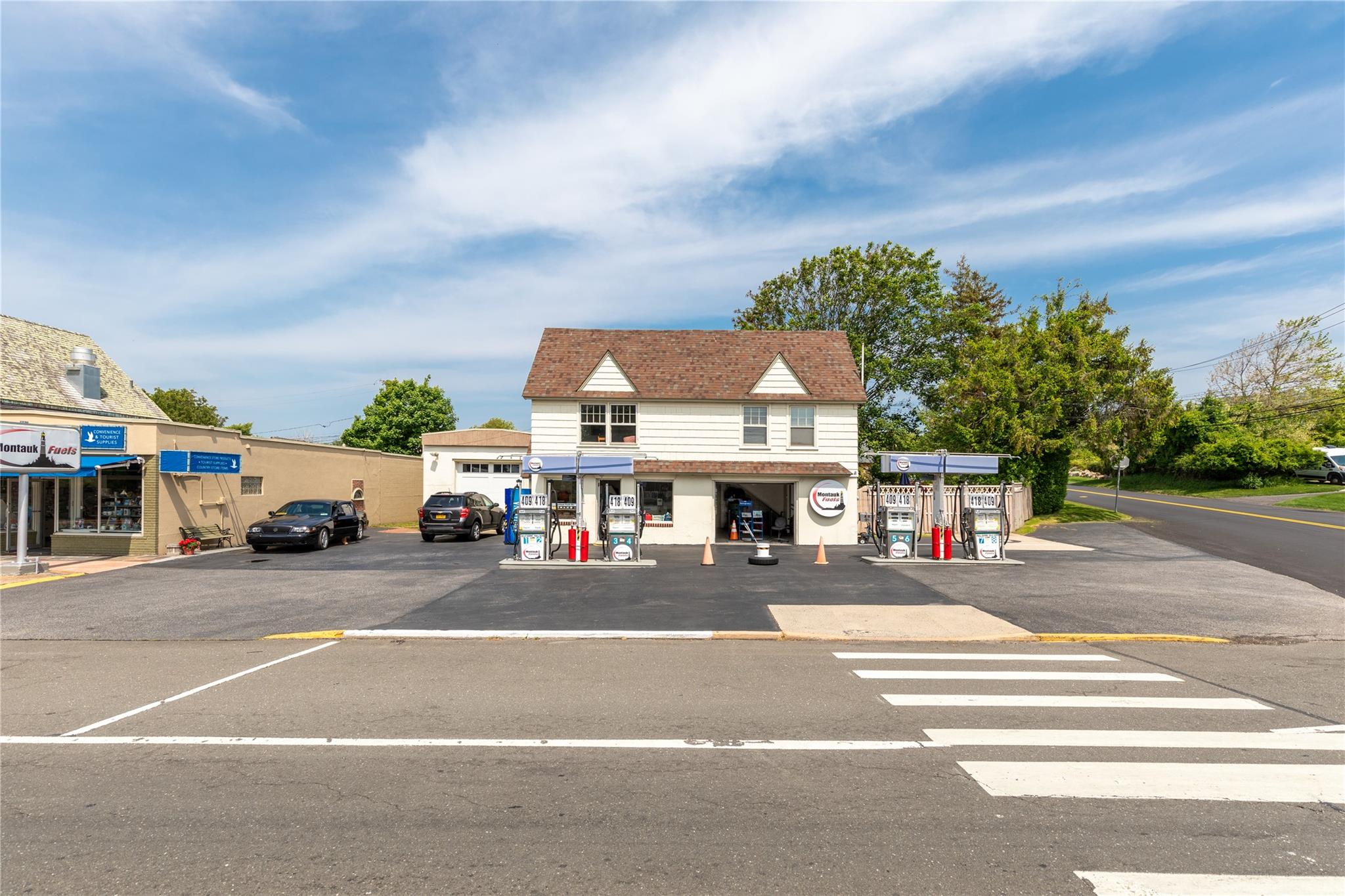 Towns and Country Real Estate