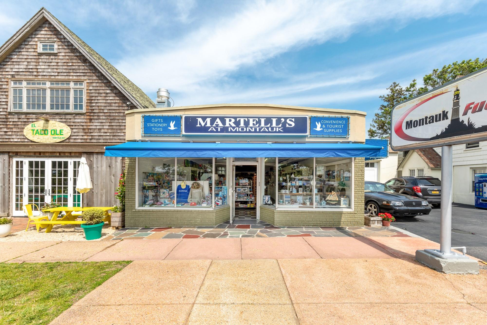 Towns and Country Real Estate