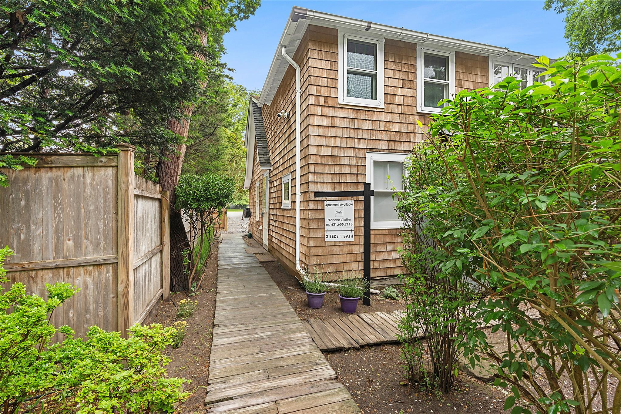 Woodland Avenue, Southampton