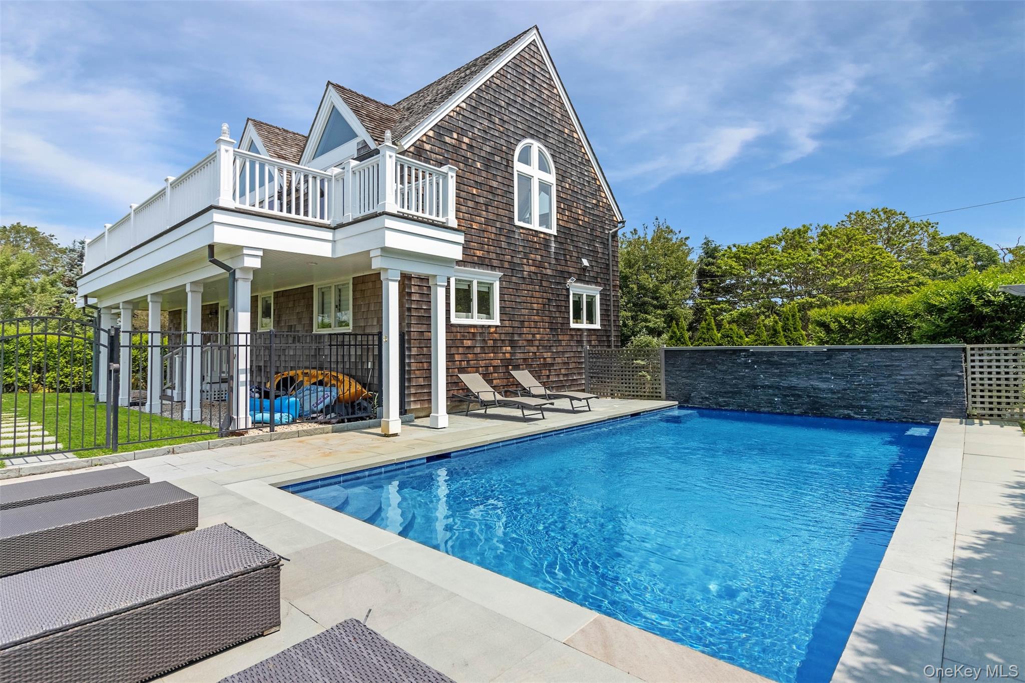 Sound, Southold