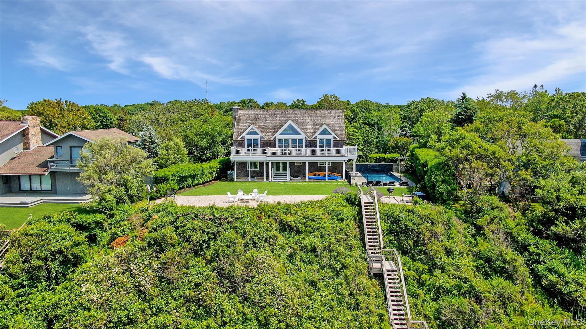 Towns and Country Real Estate