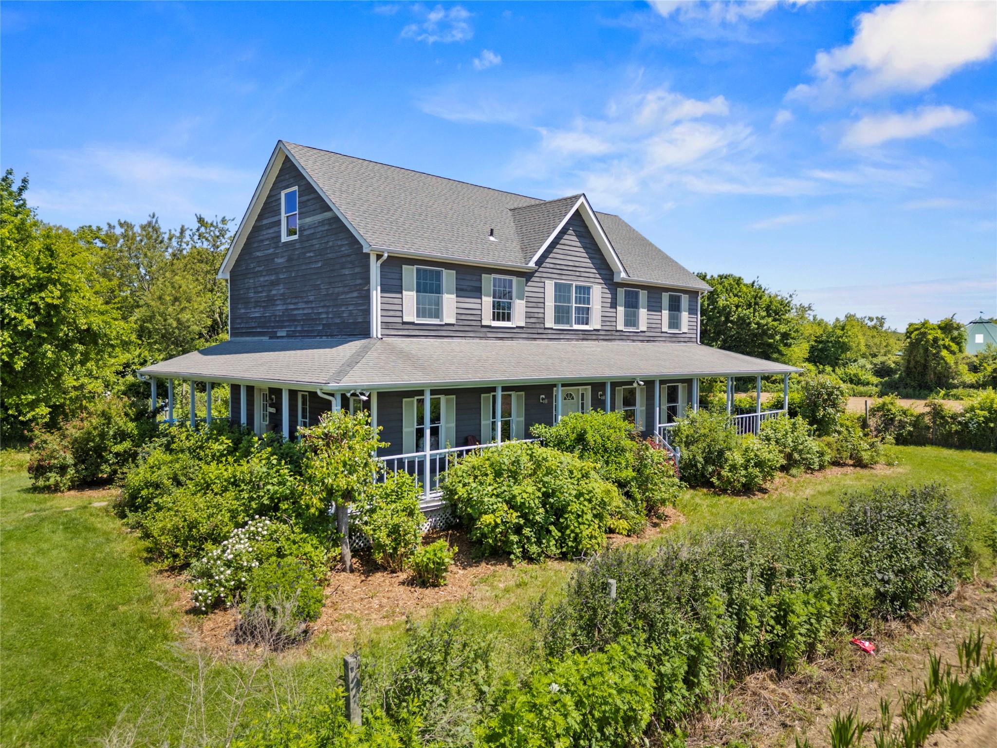 Towns and Country Real Estate