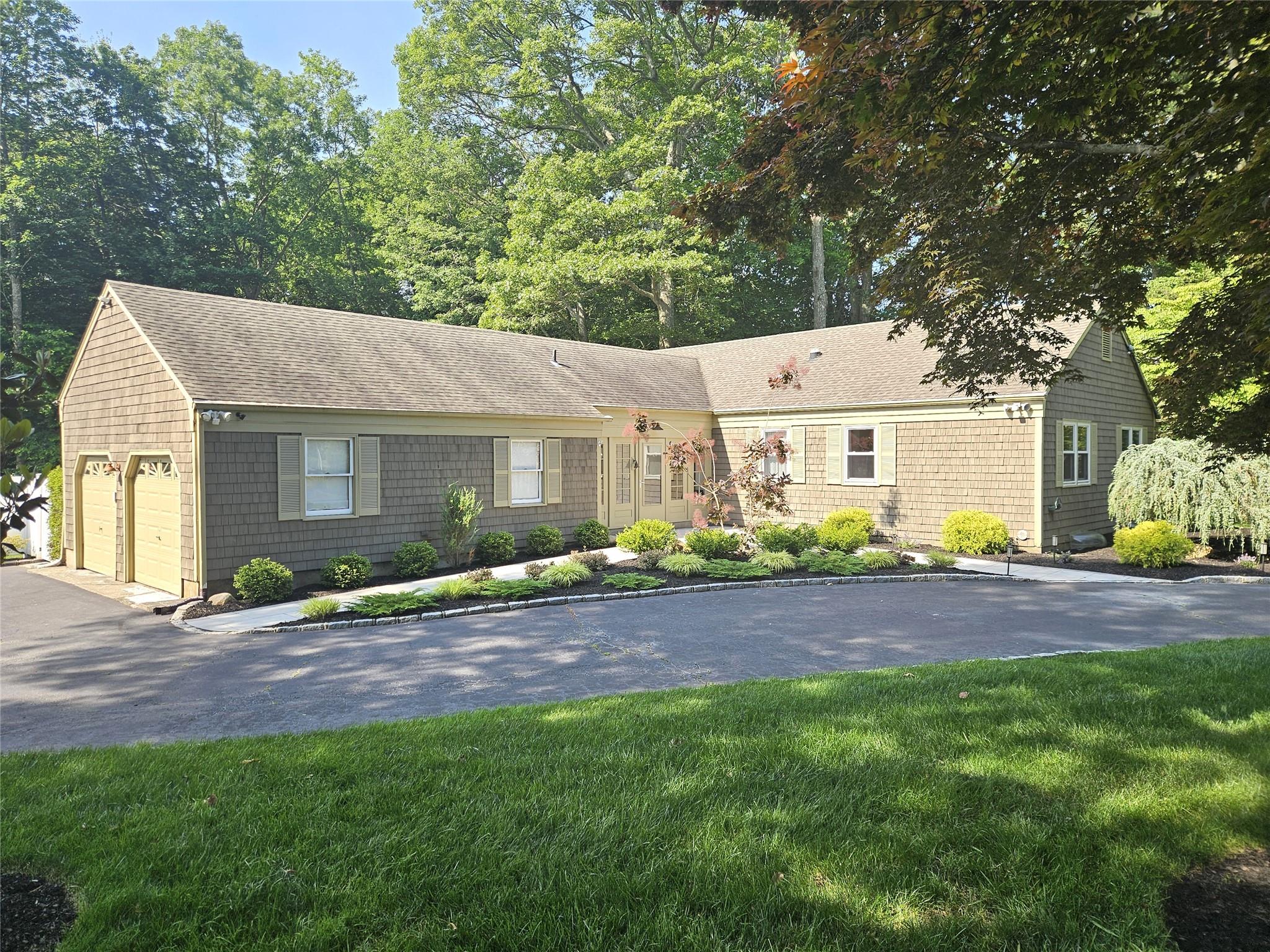 Towns and Country Real Estate