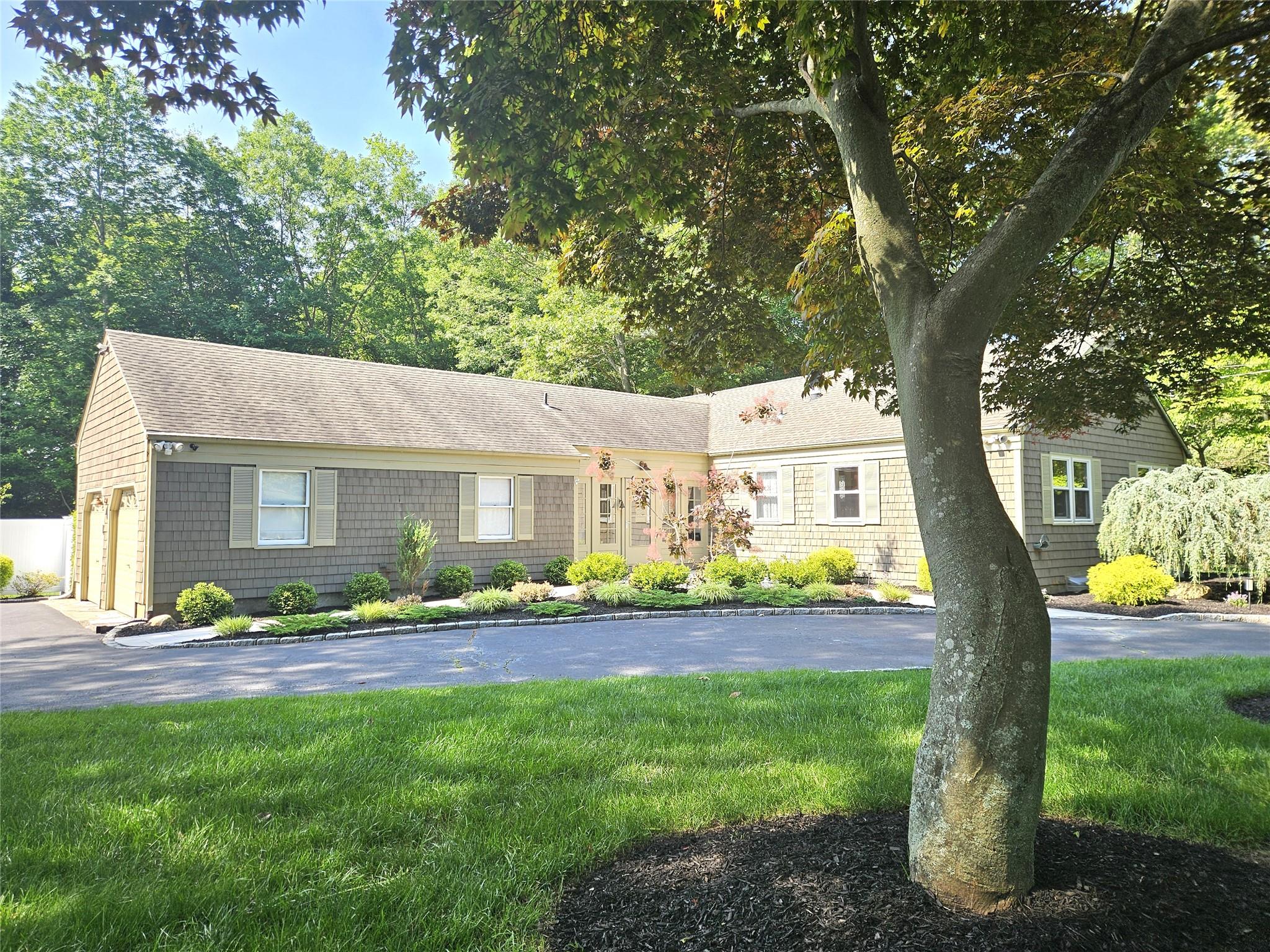 Towns and Country Real Estate