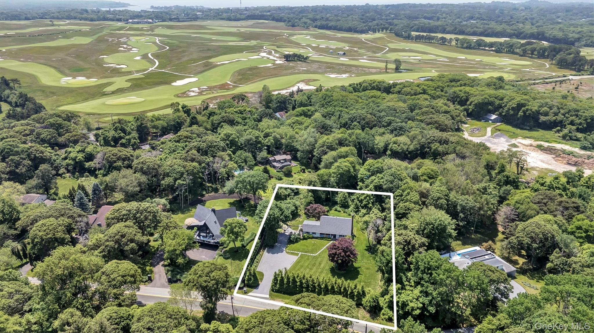 Towns and Country Real Estate