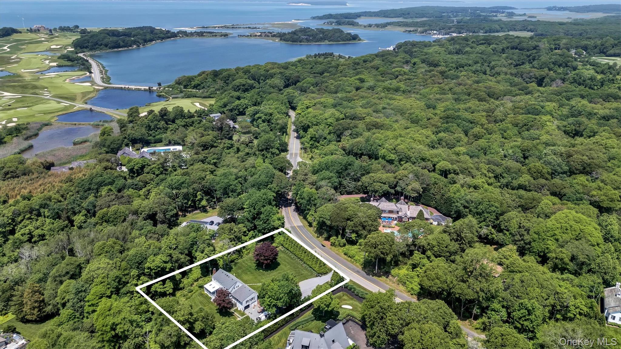 Towns and Country Real Estate