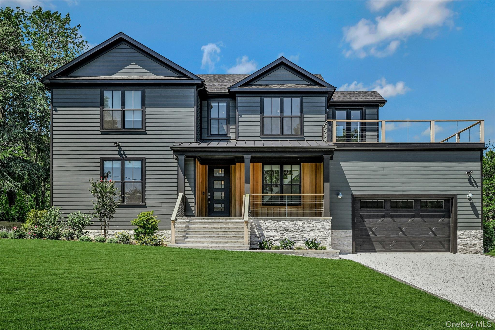 Towns and Country Real Estate