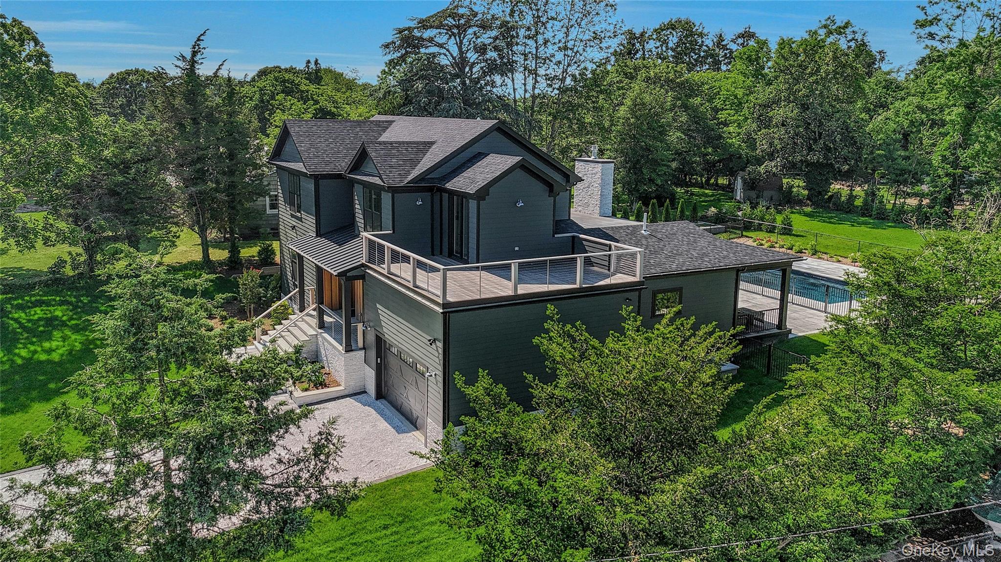 Towns and Country Real Estate