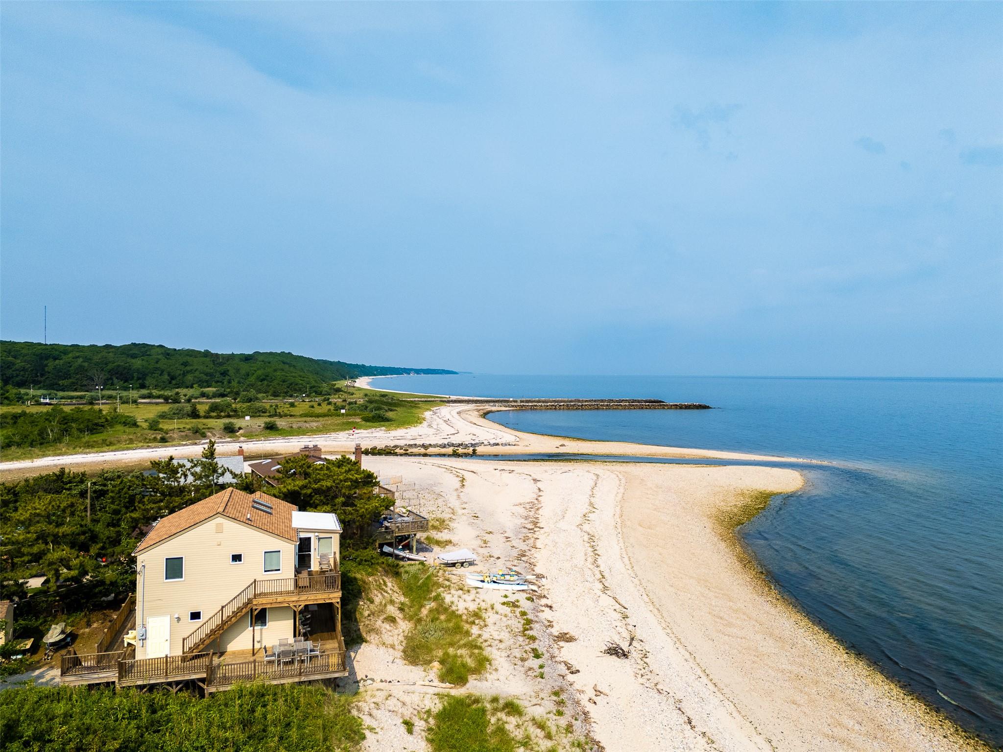 Towns and Country Real Estate