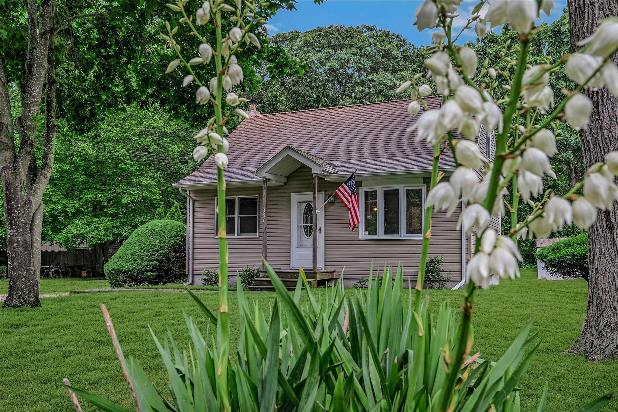 Towns and Country Real Estate