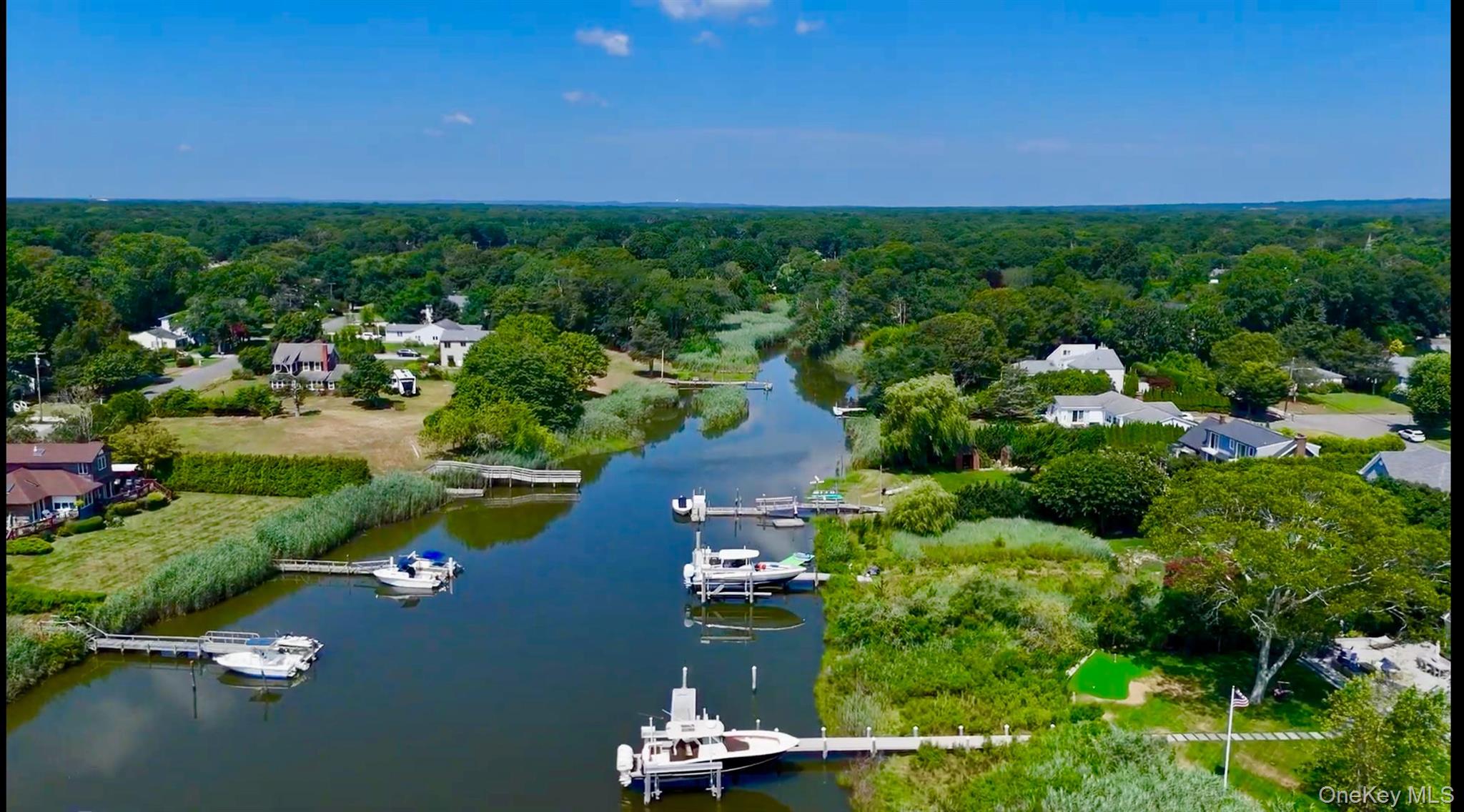 Towns and Country Real Estate