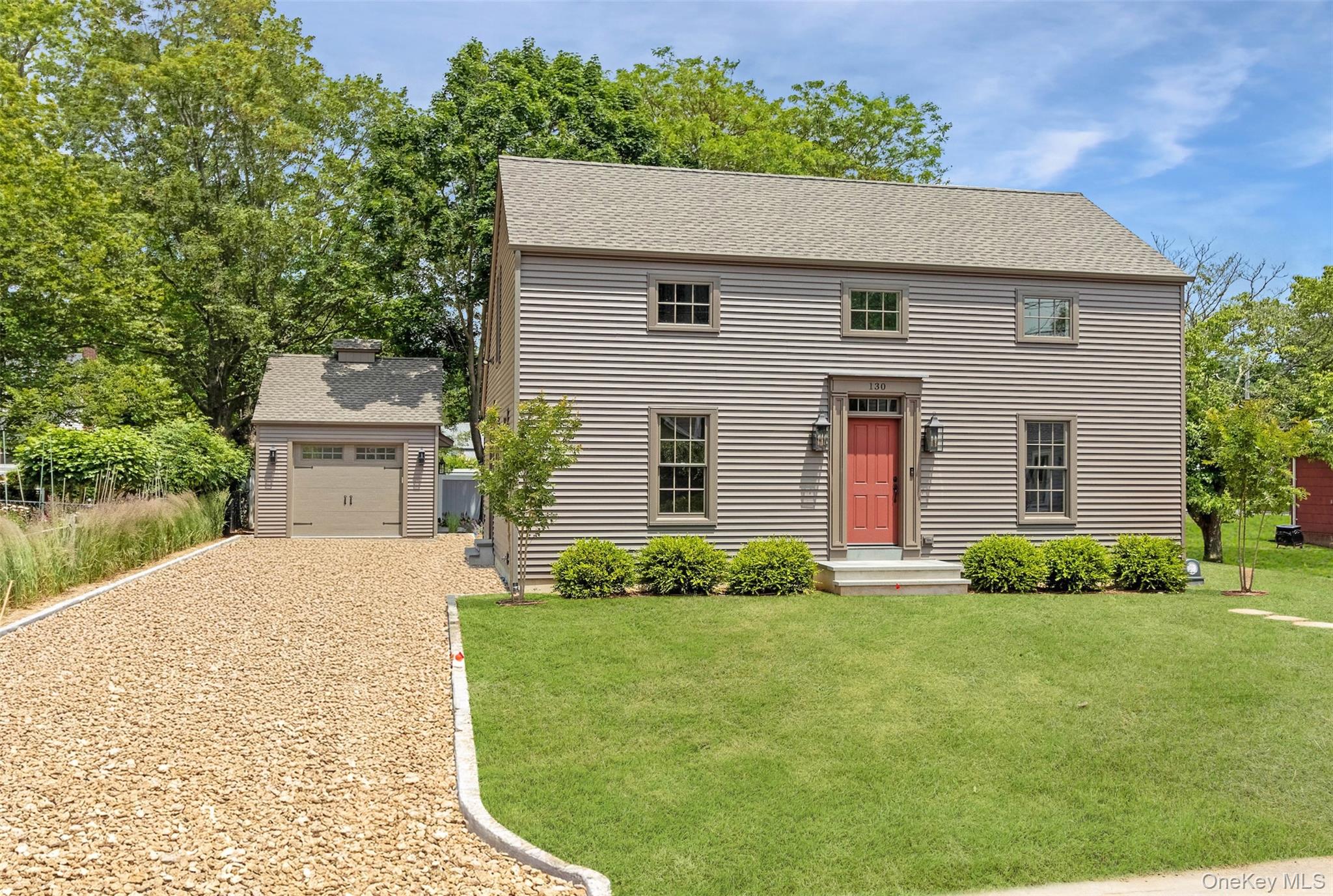 Towns and Country Real Estate